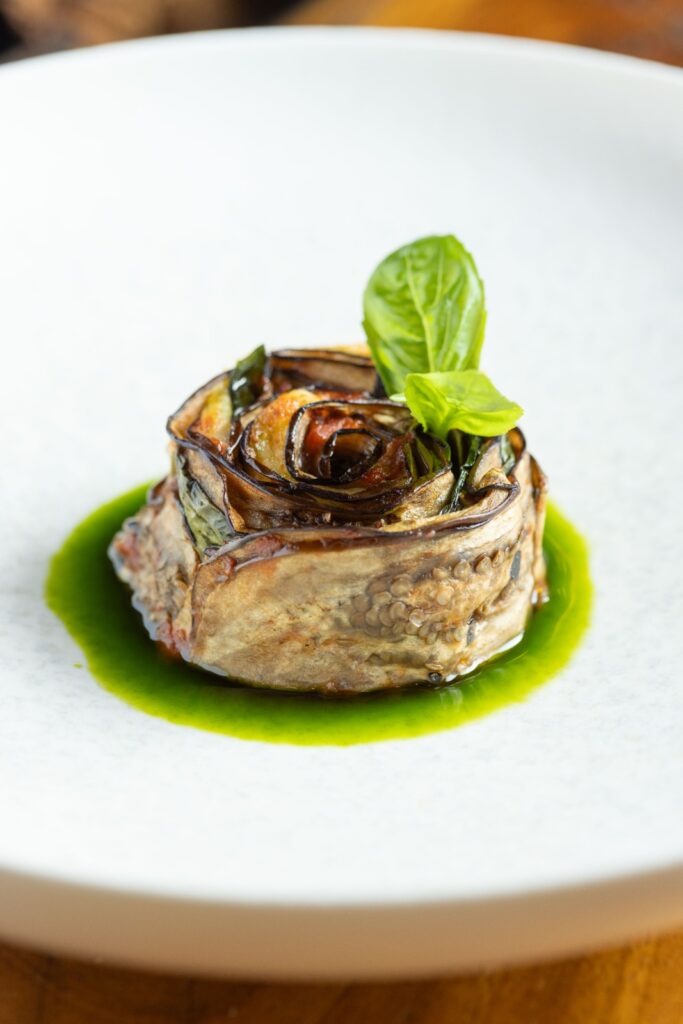 Marriott cria experiência imersiva com gastronomia regional