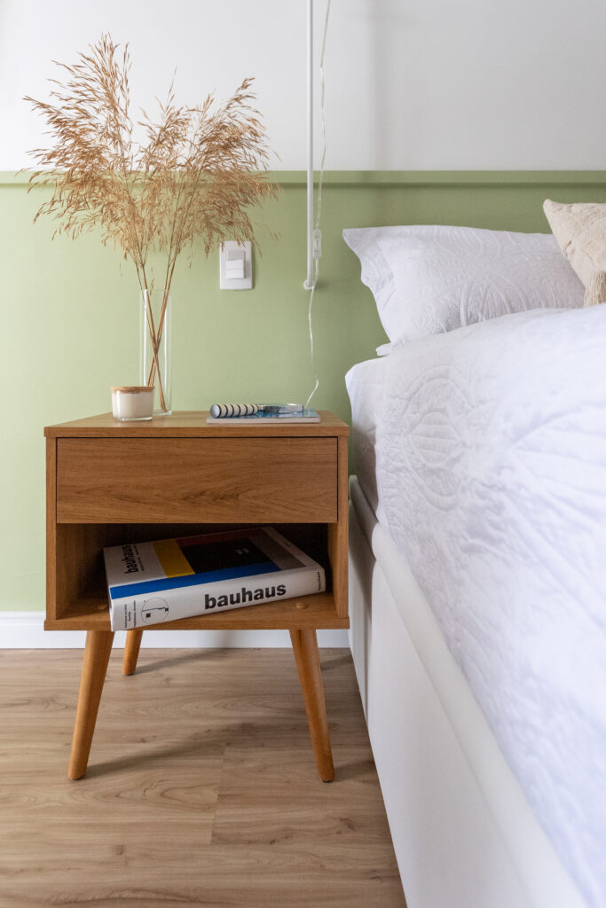 As inúmeras possibilidades do verde-oliva no décor de interiores