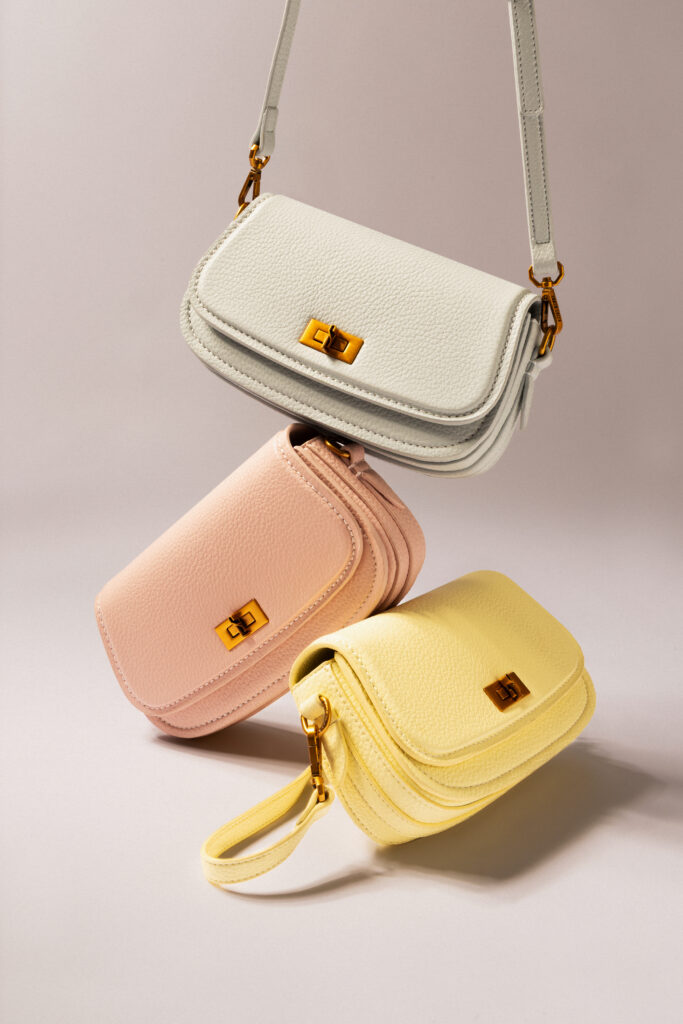 Santa Lolla lança Lolla Sport com kits exclusivos Amica Mia