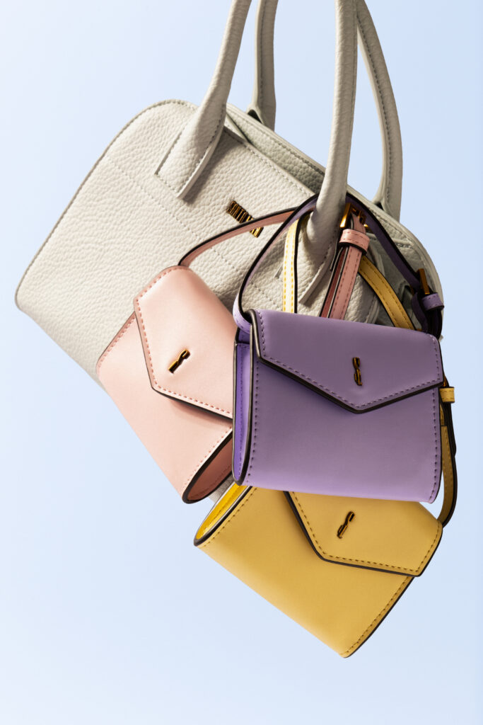 Santa Lolla lança Lolla Sport com kits exclusivos Amica Mia