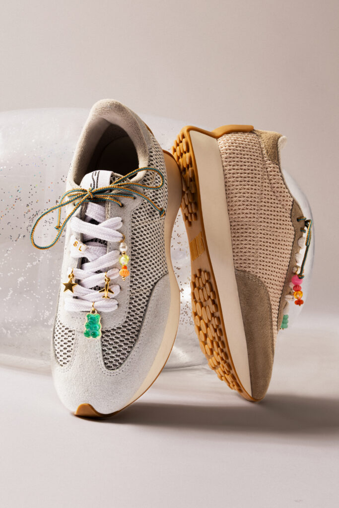 Santa Lolla lança Lolla Sport com kits exclusivos Amica Mia