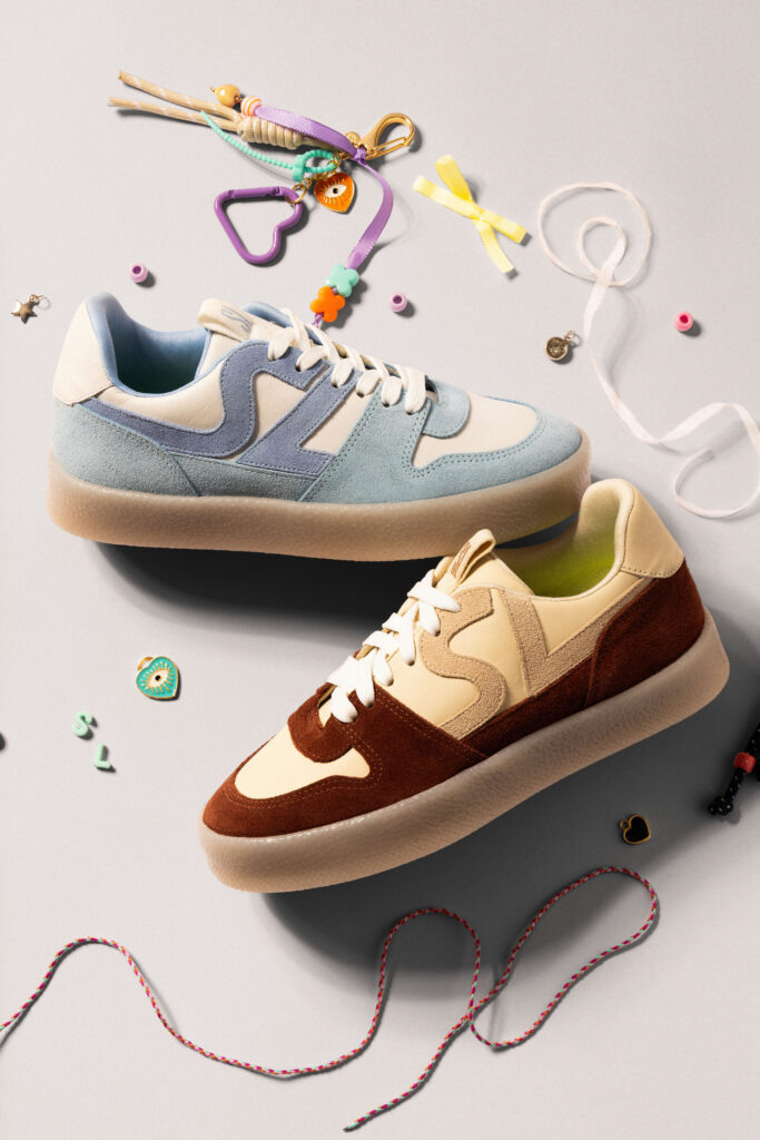 Santa Lolla lança Lolla Sport com kits exclusivos Amica Mia