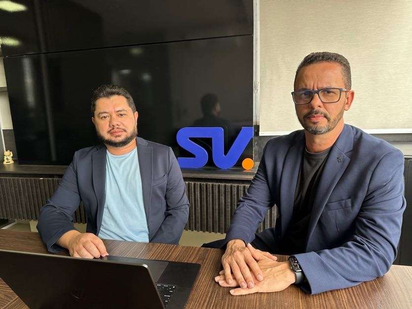 SilvIA: IA que simplifica vendas e aumenta produtividade