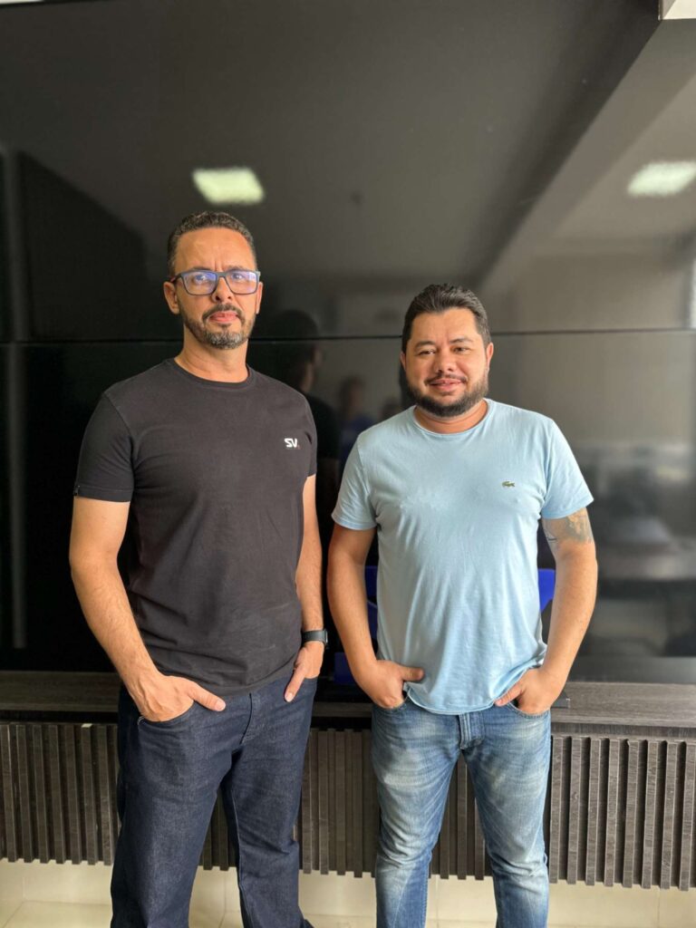 SilvIA: IA que simplifica vendas e aumenta produtividade