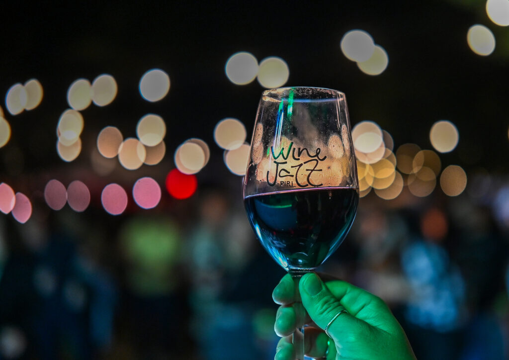 Goiânia recebe 1ª edição do Wine Jazz