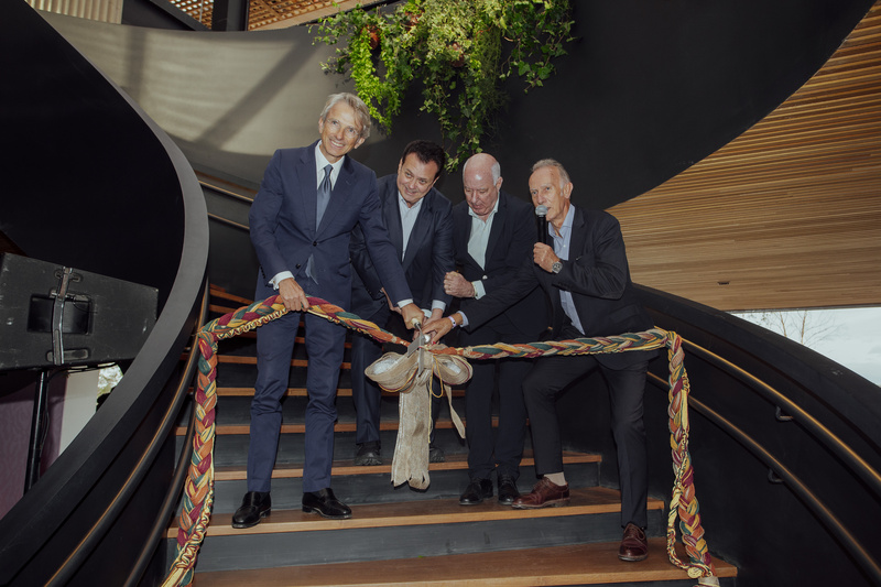 MONIN inaugura fábrica no Brasil e fortalece presença local