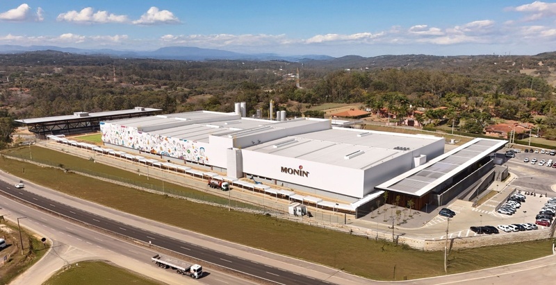 MONIN inaugura fábrica no Brasil e fortalece presença local