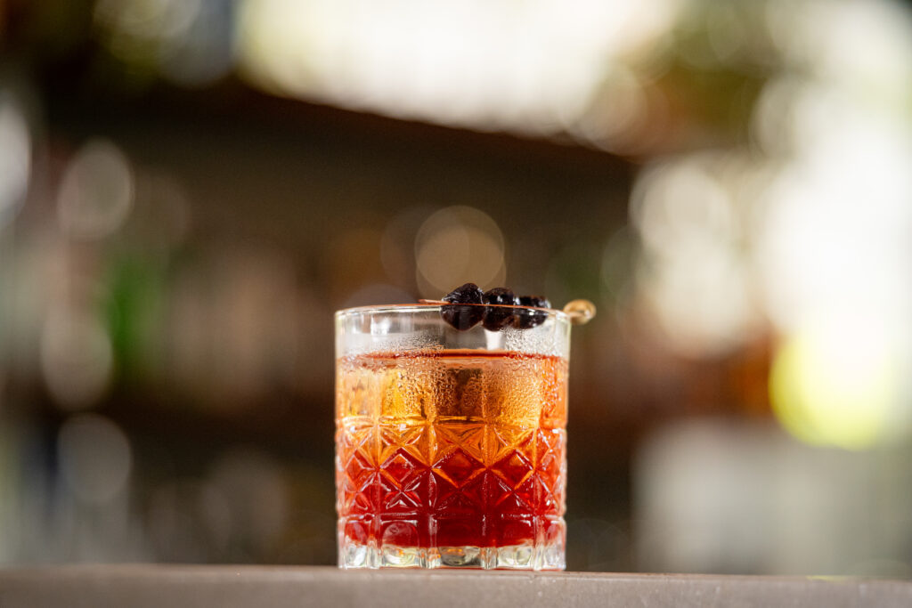 Hotéis Hilton Brasil criam drinks exclusivos para Negroni