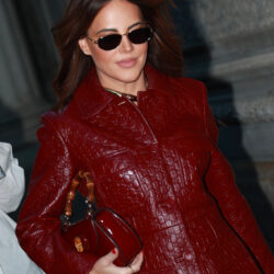 Emmanuele Louza participa de programação icônica da Gucci