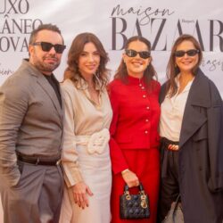 Conferência de Luxo Contemporâneo e Inovação chega à Paris Fashion Week e amplia o diálogo global sobre o novo luxo
