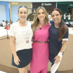 Potência e Bem-Estar no Conexão Flamboyant