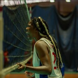 Cineasta goiana lança documentário sobre voleibol gravado em Cuba