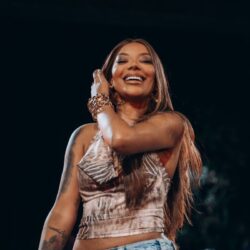 Ludmilla lança “Ludmilla in Madureira” como esquenta para nova era