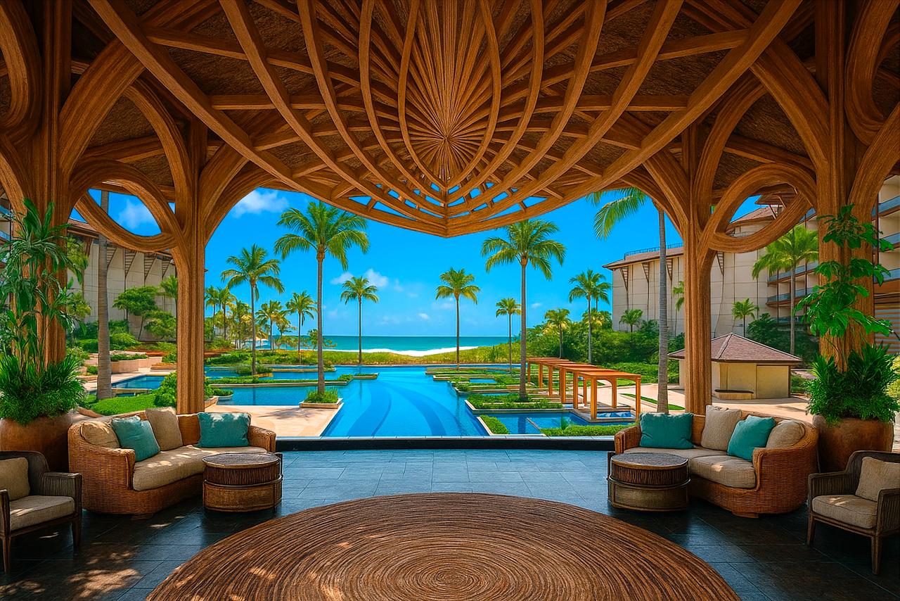 No momento, você está visualizando Tauá chega em João Pessoa como o maior resort do grupo no Brasil