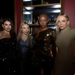 Natura UNA lança coleção de maquiagem na Semana de Moda de Paris 2025