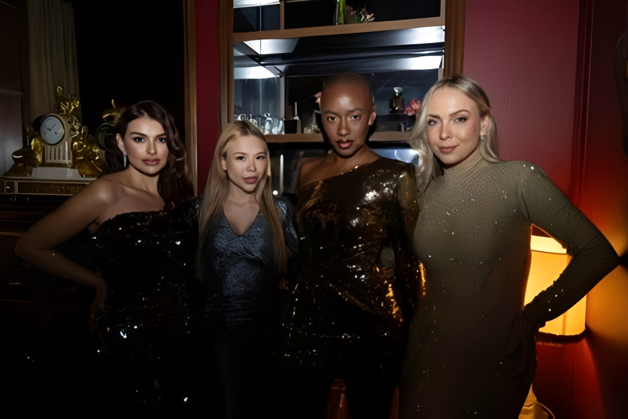 No momento, você está visualizando Natura UNA lança coleção de maquiagem na Semana de Moda de Paris 2025