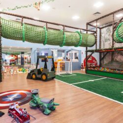 Flamboyant Shopping celebra o Dia das Crianças com programação completa de lazer 