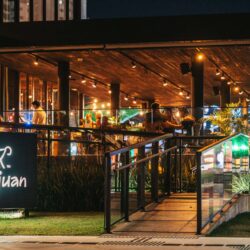 Música e Gastronomia são as escolhas do Pobre Juan para o fim de semana