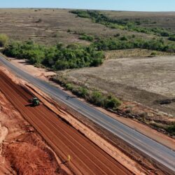 STF libera obras de infraestrutura do Governo de Goiás por meio do Fundeinfra
