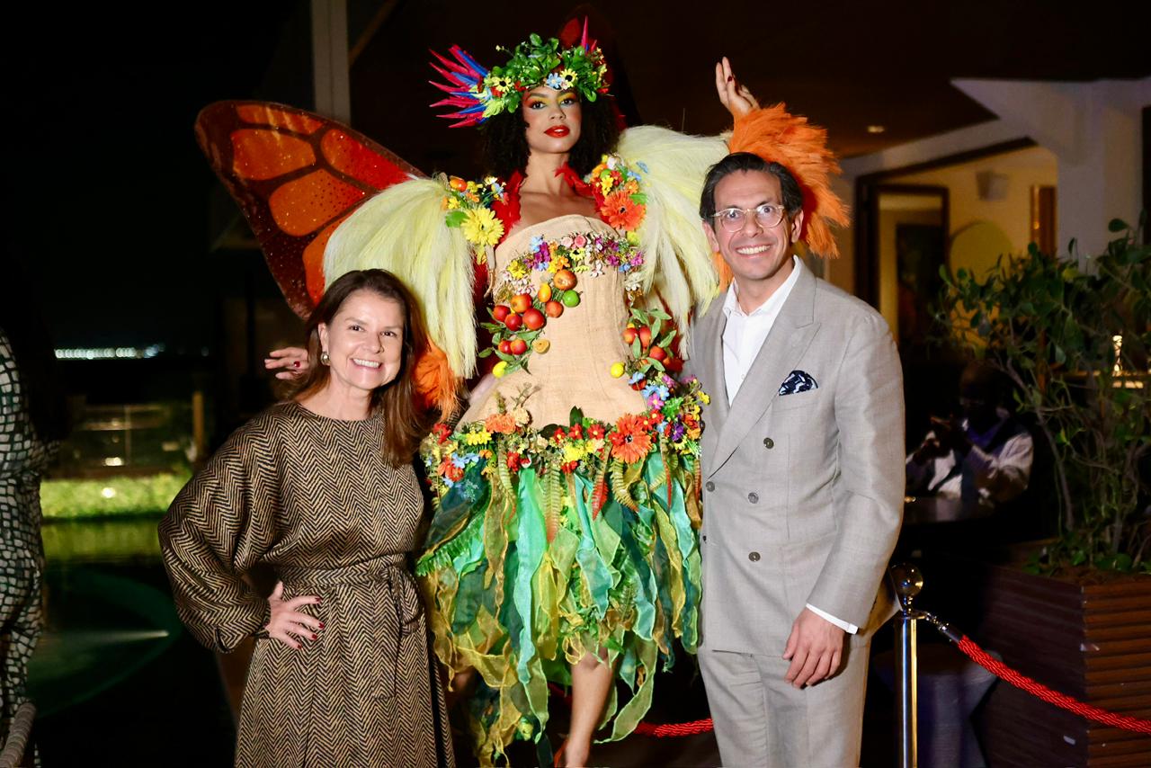 No momento, você está visualizando Fairmont Rio de Janeiro Copacabana recebe o Virtuoso Tour, rede líder de agências especializadas em viagens e experiências de luxo do mundo