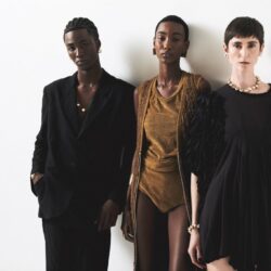 Hector Albertazzi e Alexandre Herchcovitch anunciam collab de acessórios