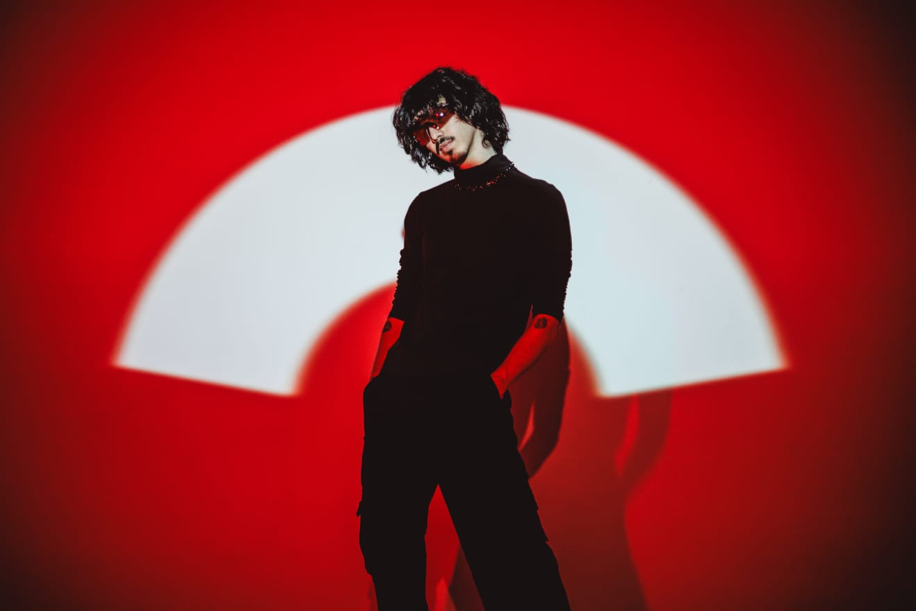 No momento, você está visualizando DJ Goiano HeyDoc! e Bia Lasmar assinam trilha sonora oficial da ExpoTEA 2025, maior conferência de autismo do mundo