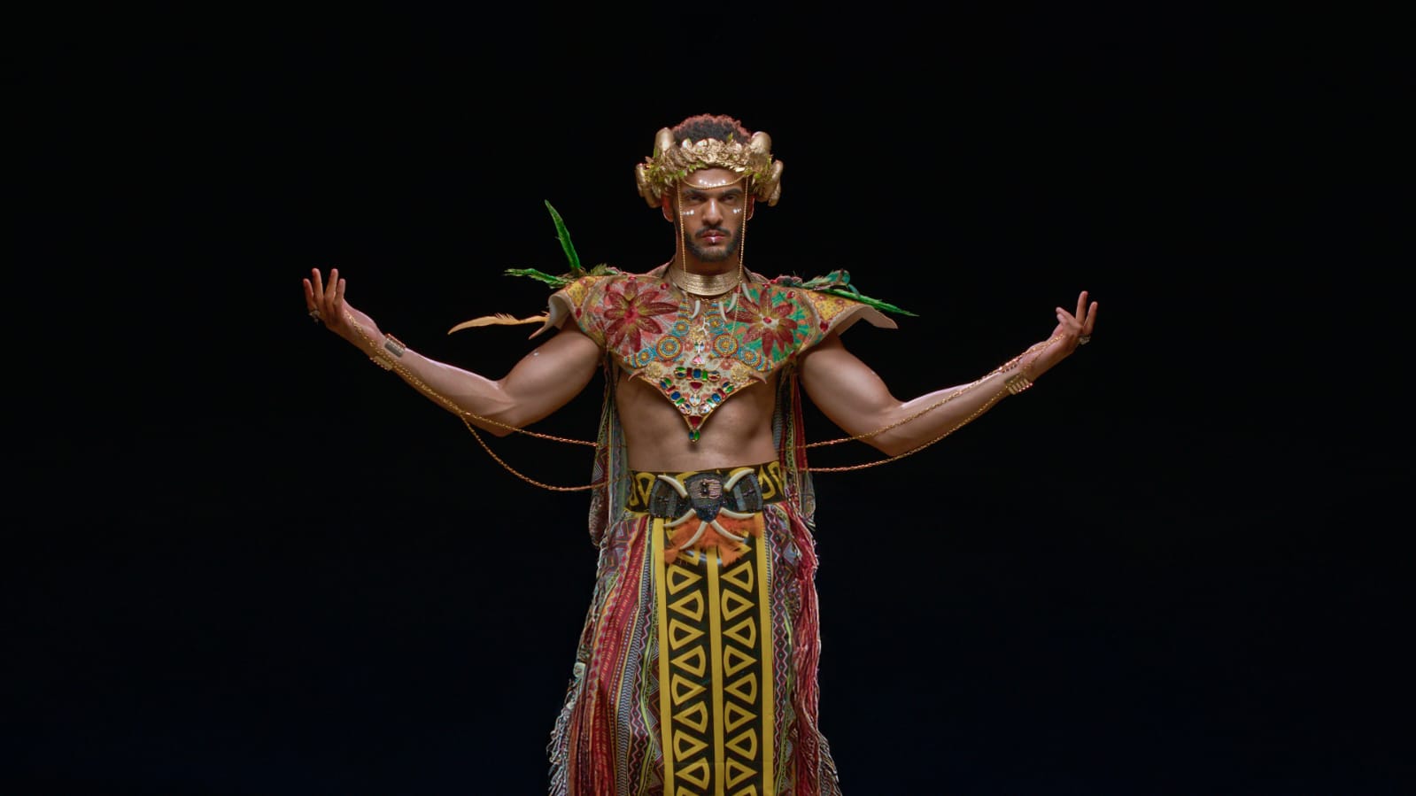 No momento, você está visualizando Vaca Amarela 2025 celebra a cena local e reforça compromisso com a música independente