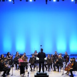 Orquestra Sinfônica Pedro Ludovico Teixeira e coros de Goiás realizam concerto gratuito