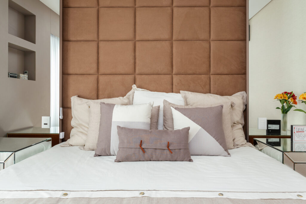 Como não errar no uso de estampas no décor de interiores