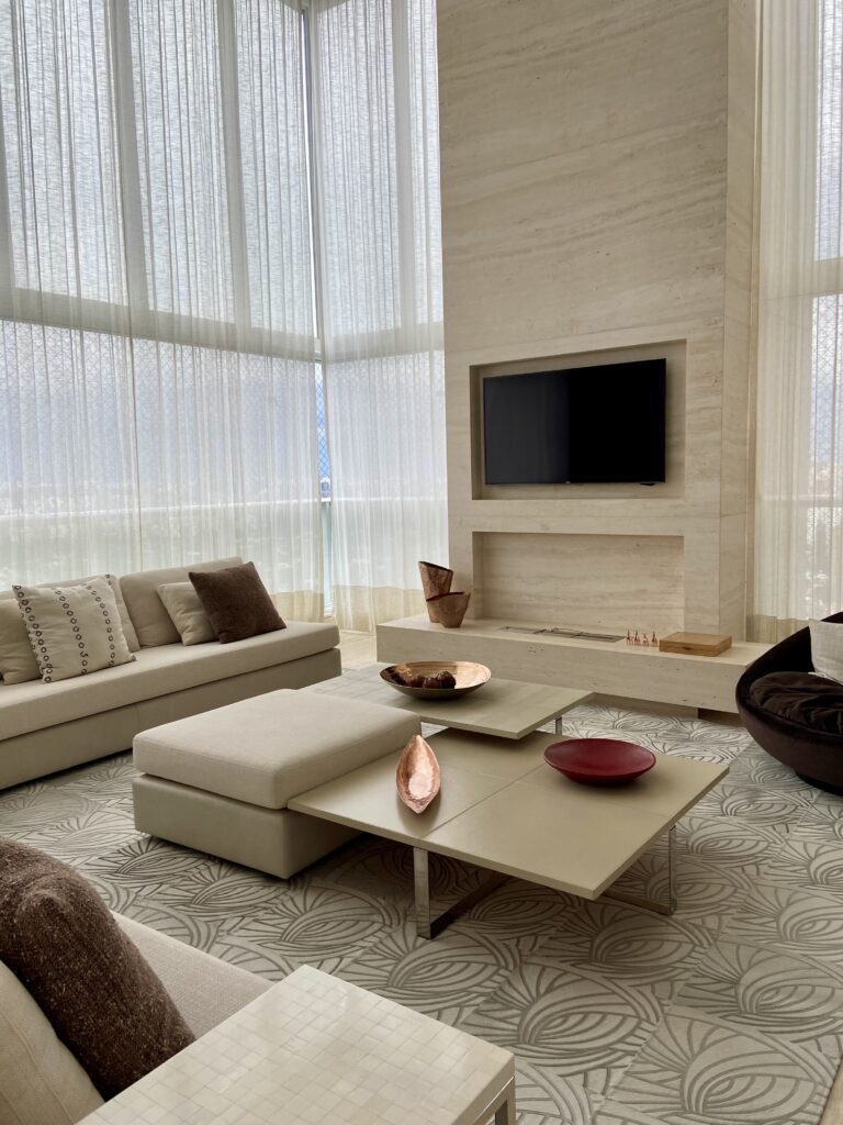 Como não errar no uso de estampas no décor de interiores