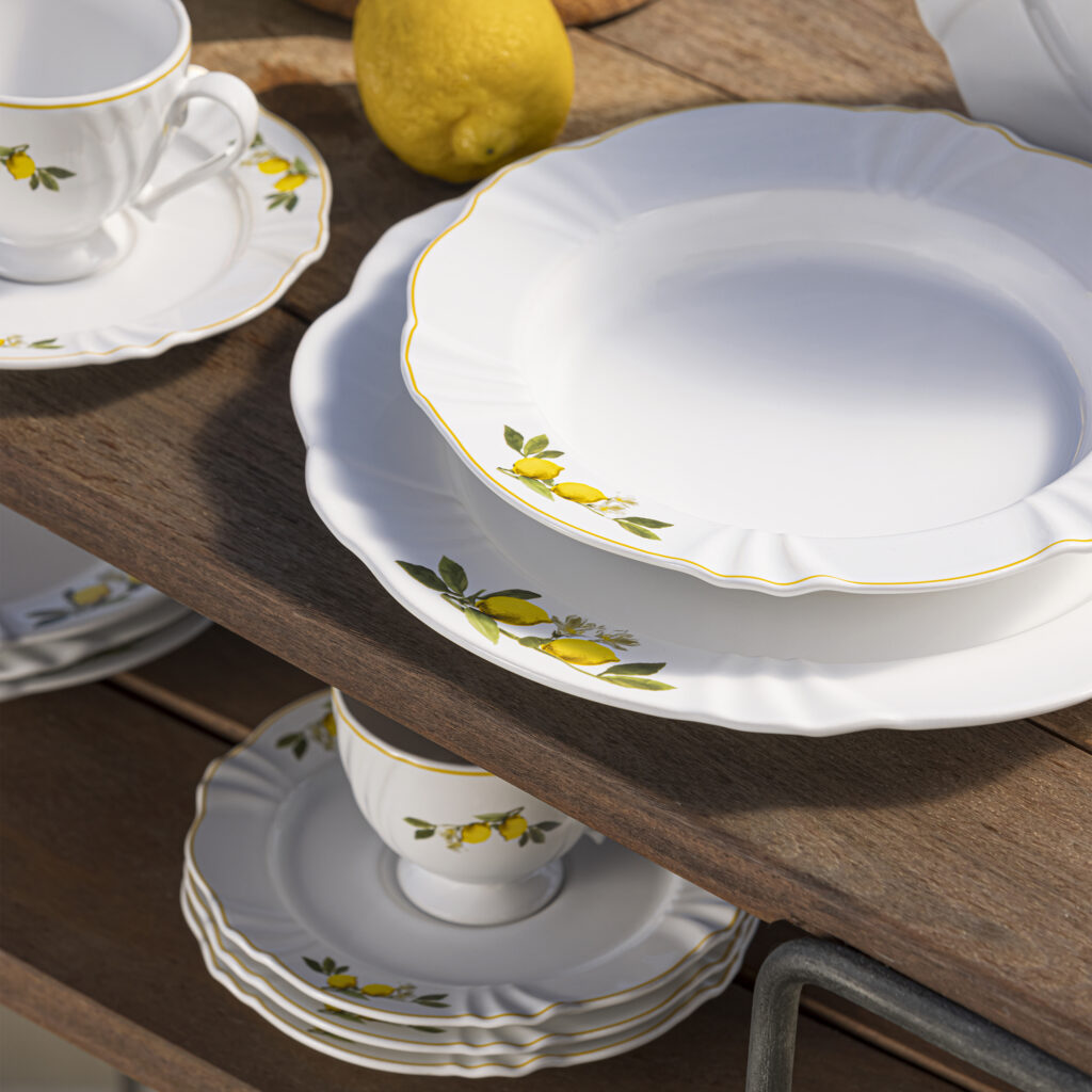 Oxford inspira com cores e frescor para a primavera-verão