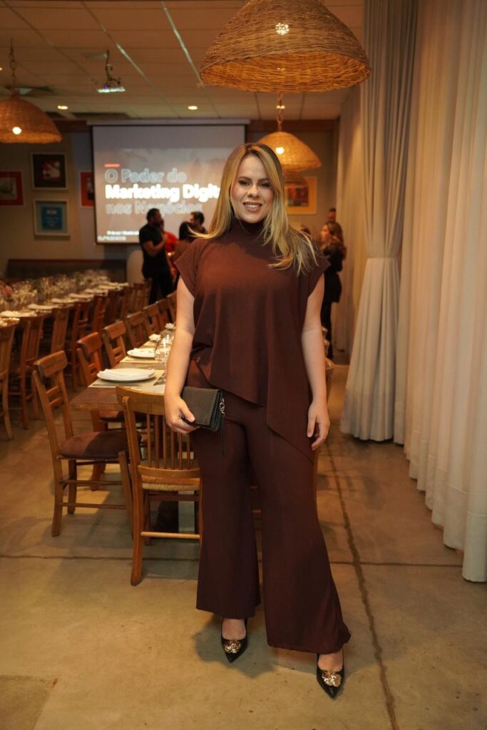 Networking e negócios marcam o Wine Connection no Maremonti