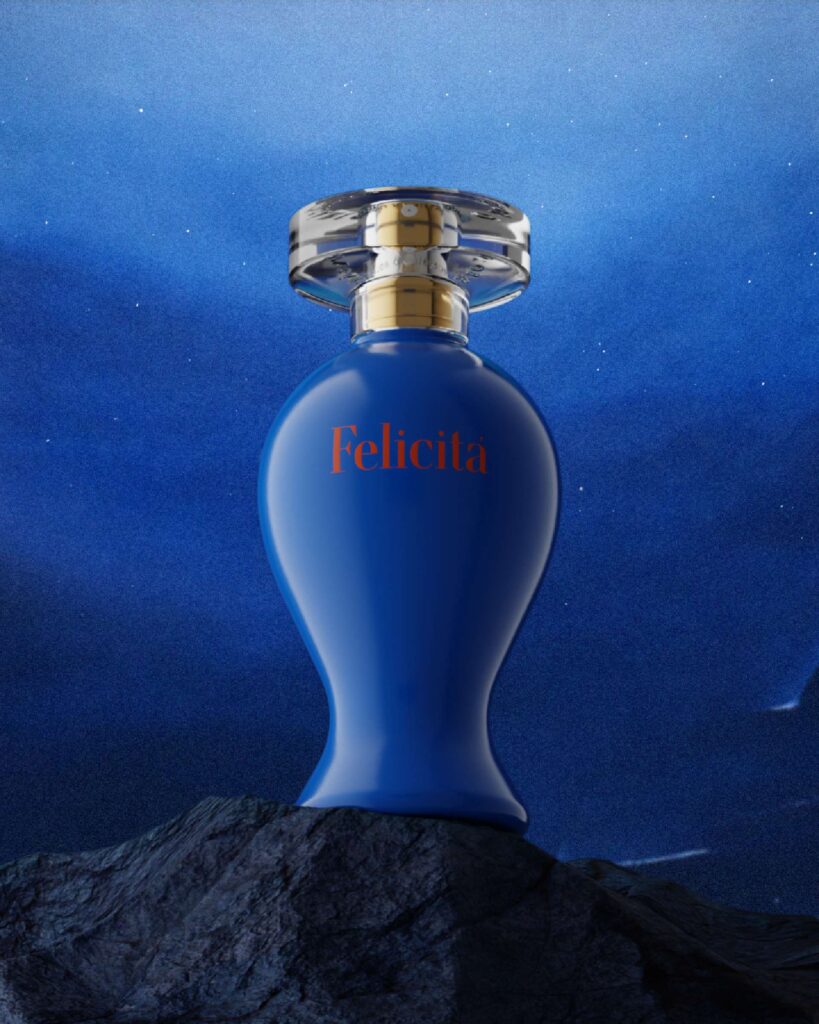 Boticário relança Portinari Memórias e Felicitá