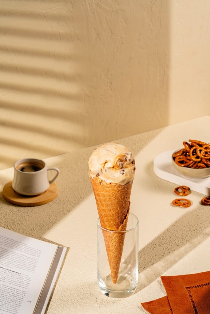 Bacio di Latte inova com sabor Buttercream Pretzel no Brasil