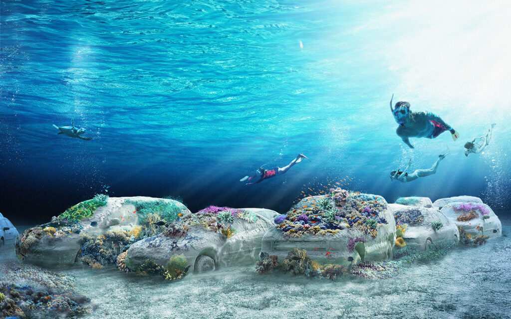 Fall for the Arts celebra Miami como capital cultural global