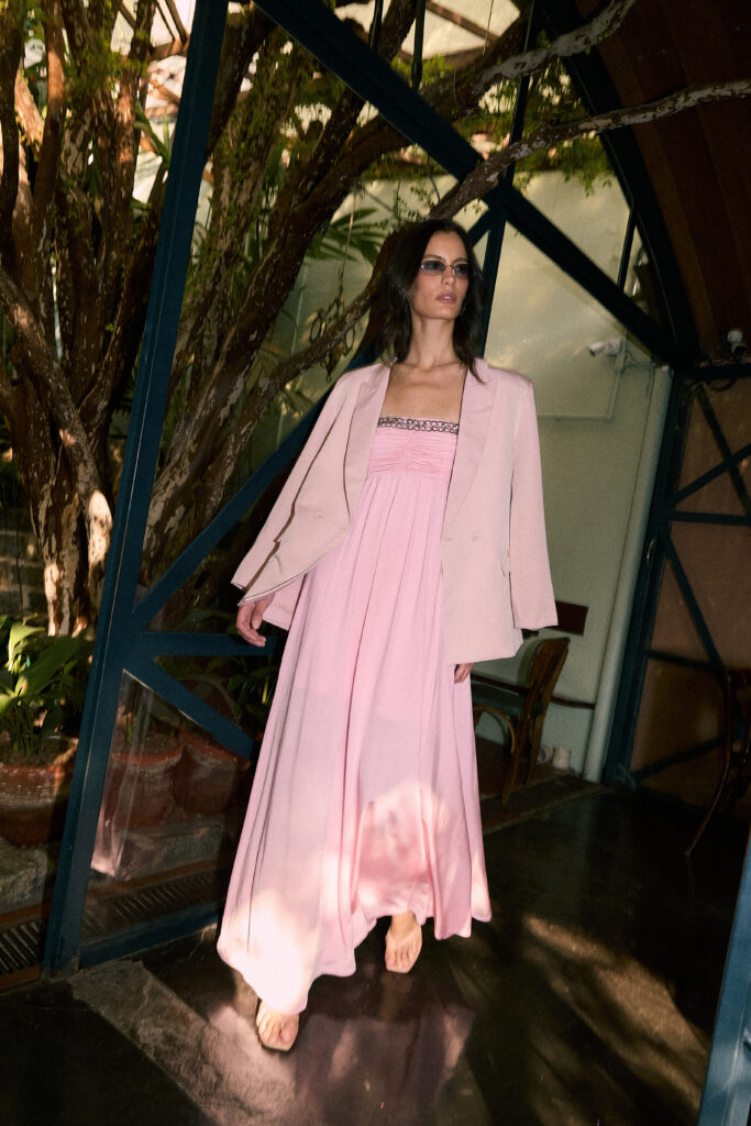 Cici Collection lança coleção Extraordinary com elegância e estilo