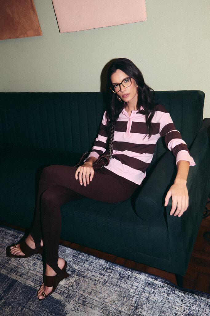 Cici Collection lança coleção Extraordinary com elegância e estilo