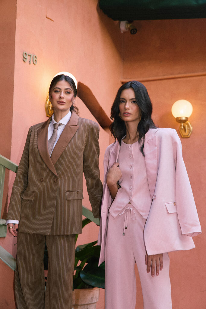 Cici Collection lança coleção Extraordinary com elegância e estilo