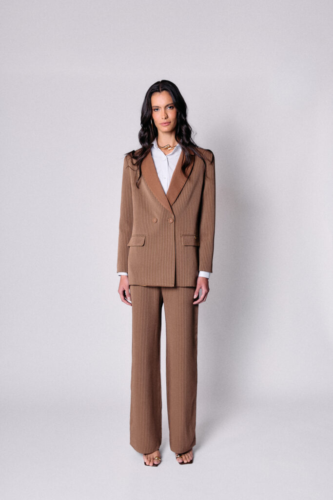 Cici Collection lança coleção Extraordinary com elegância e estilo