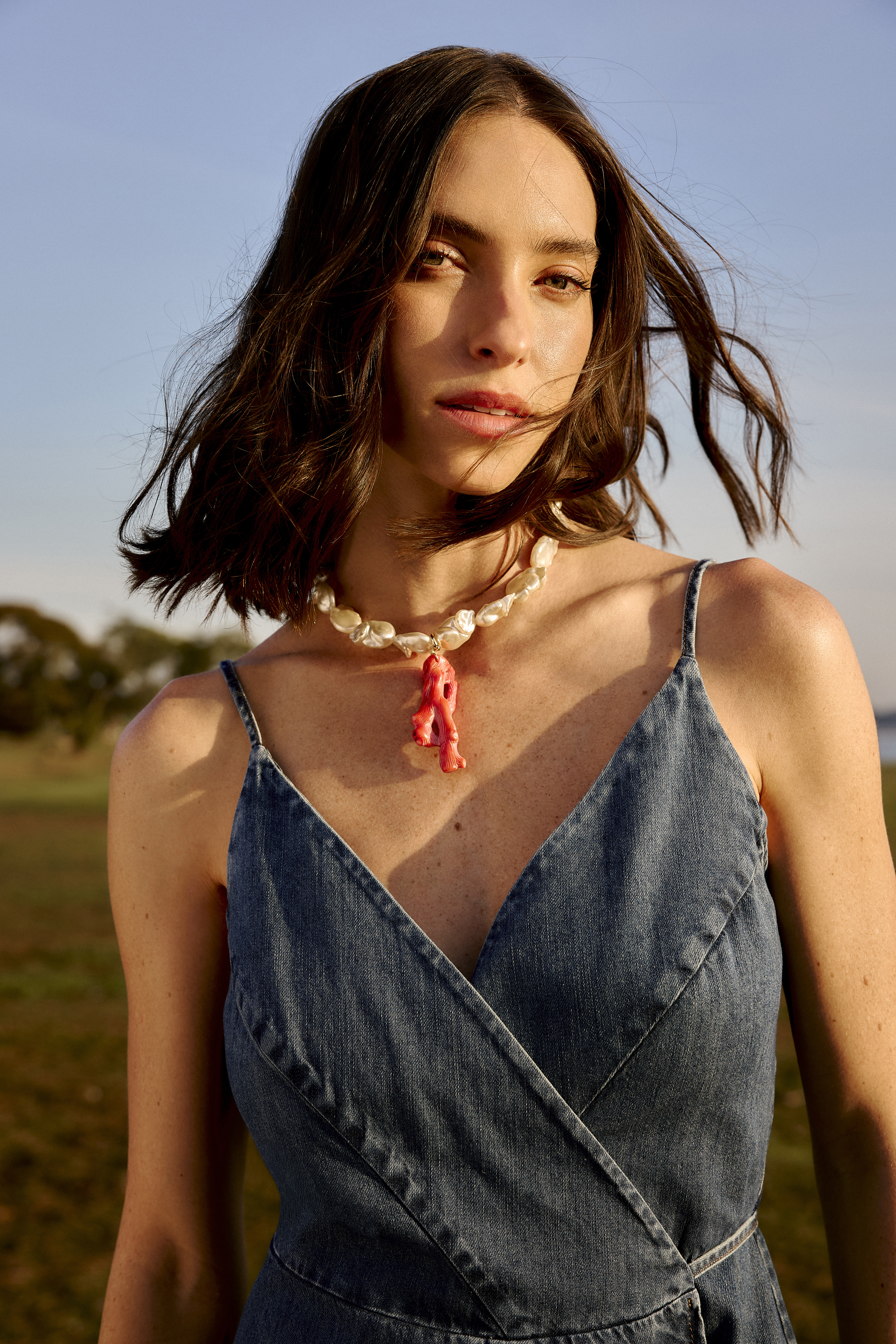 Damyller lança a coleção ‘Riviera’ para o verão/26