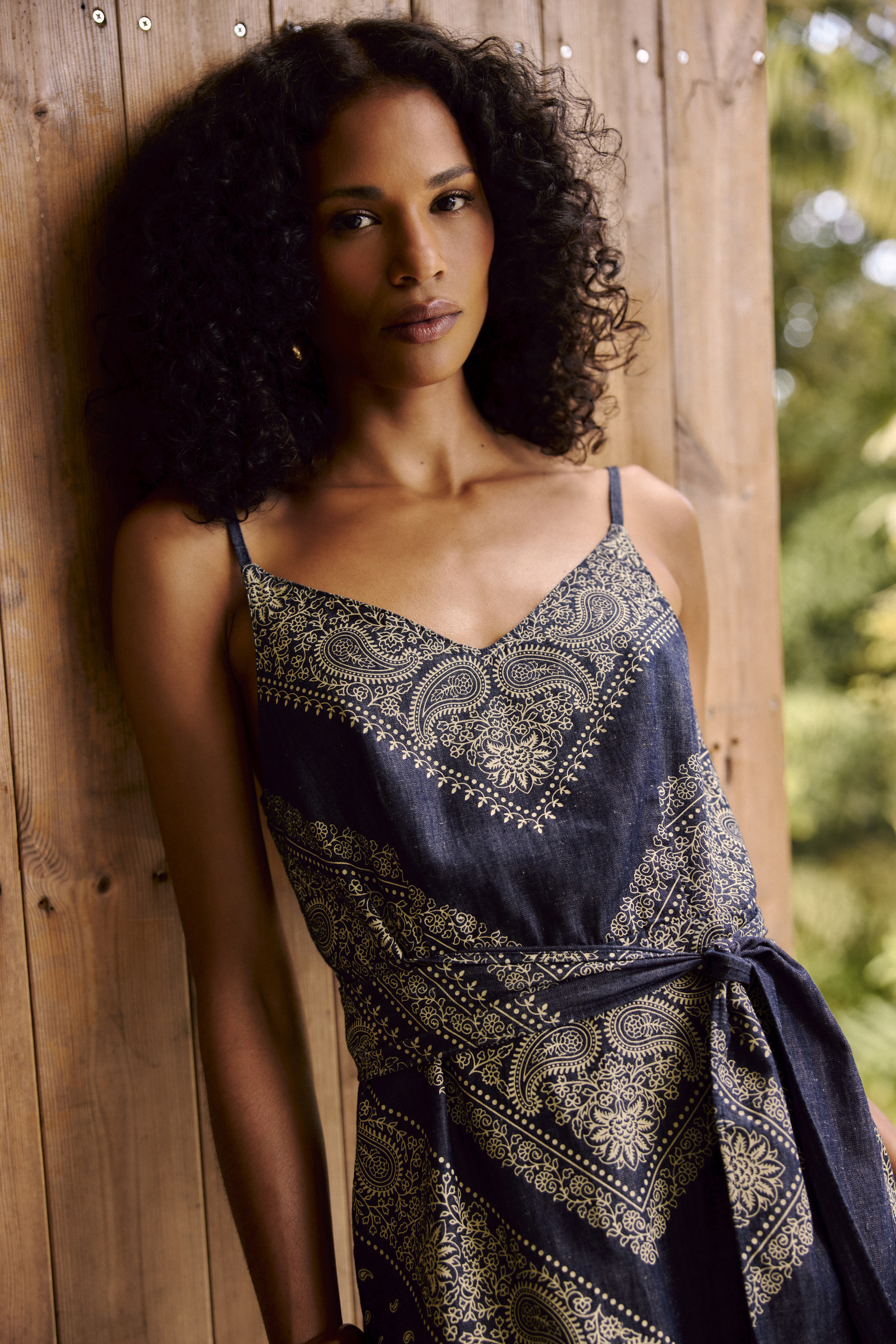 Damyller lança a coleção ‘Riviera’ para o verão/26