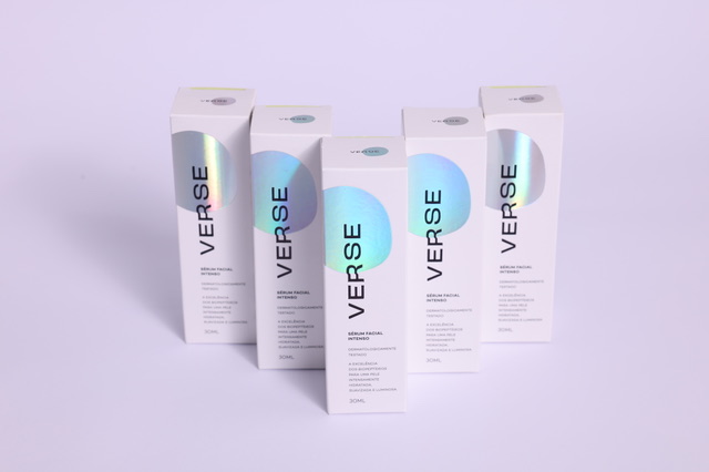 Verse Skincare chega em Goiânia com foco em mulheres 40+