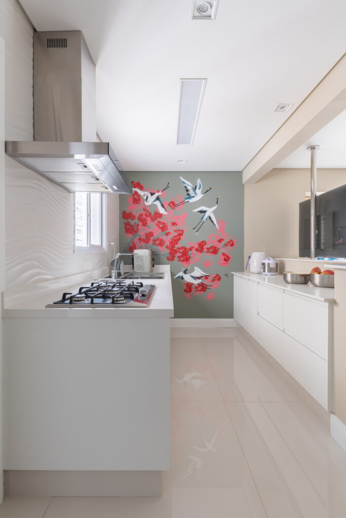 Áudio e vídeo como aliados na arquitetura de interiores moderna