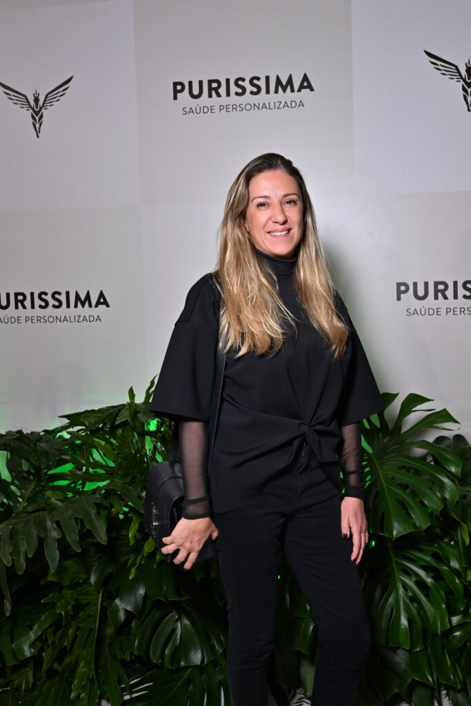 Puríssima lança healthtech com celebridades no JK Iguatemi