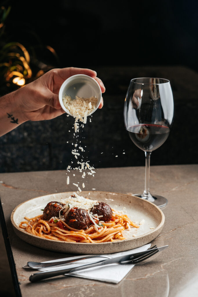 Sabores autênticos da Itália encantam a Goiânia Restaurant Week