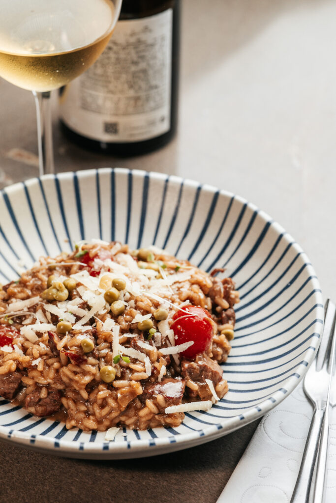 Sabores autênticos da Itália encantam a Goiânia Restaurant Week