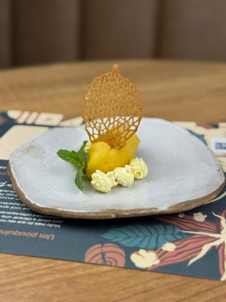 Sabores autênticos da Itália encantam a Goiânia Restaurant Week