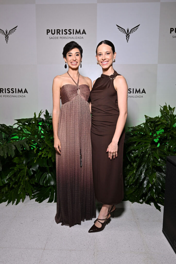 Puríssima lança healthtech com celebridades no JK Iguatemi