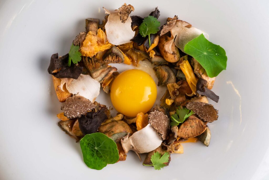 Serras Barcelona: hotel boutique com chave Michelin e luxo