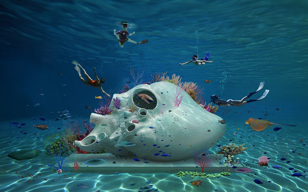 Fall for the Arts celebra Miami como capital cultural global